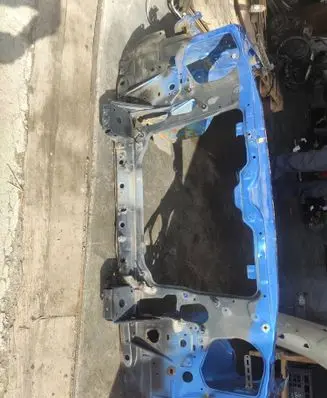 Ford Ranger Front bodywork piece 