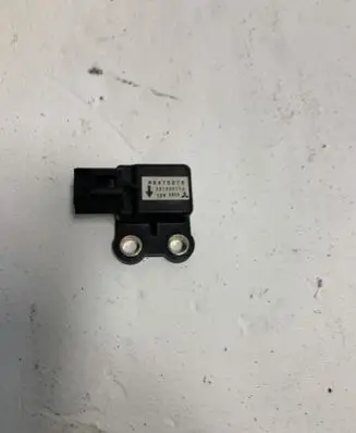Mitsubishi Pajero Sport I Airbag deployment crash/impact sensor MR475078 X2T22371A