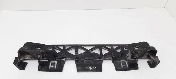 Renault Megane II Rear bumper mounting bracket 8200145046