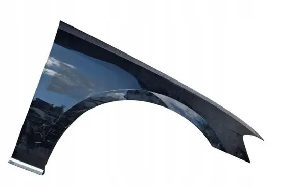 Audi A8 S8 D5 Fender