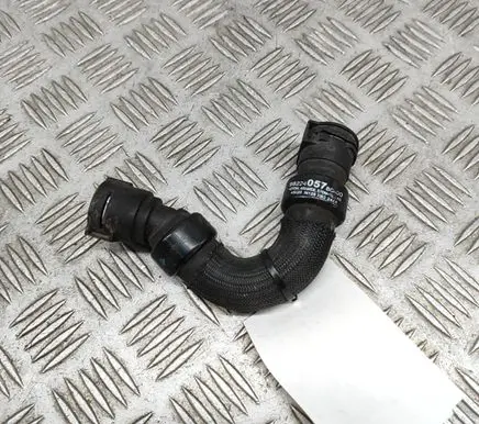 Peugeot 3008 II Engine coolant pipe/hose 9822405780