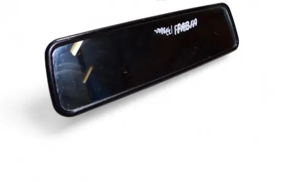 Skoda Fabia Mk2 (5J) Rear view mirror (interior) 021065