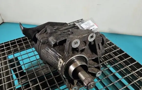 Volkswagen Tiguan Gearbox transfer box case 0AU409053M IMPRK1484487