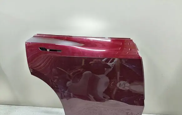 Tesla Model Y Front door 1493600000