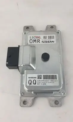 Nissan X-Trail T32 Gearbox control unit/module 310367FV0A