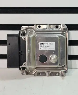 BMW 5 F10 F11 Adblue control unit 7432800 0281032174