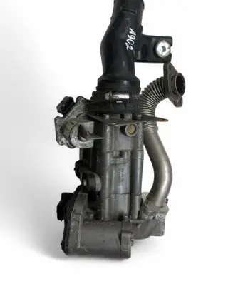 Renault Master III EGR valve 8200987453