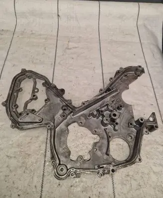 Nissan Navara D22 Timing chain cover 