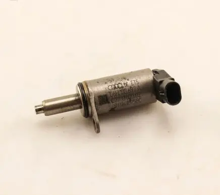 Audi A4 S4 B8 8K Camshaft vanos timing valve 06H103697A
