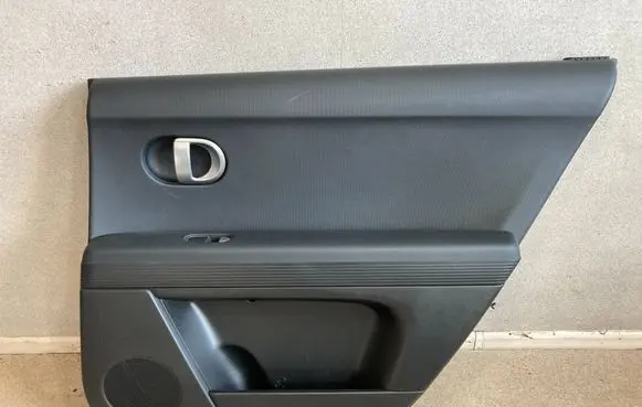 Hyundai Ioniq 5 Rear door card panel trim 