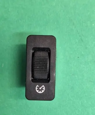 BMW 5 E39 Panel lighting control switch 61318360461