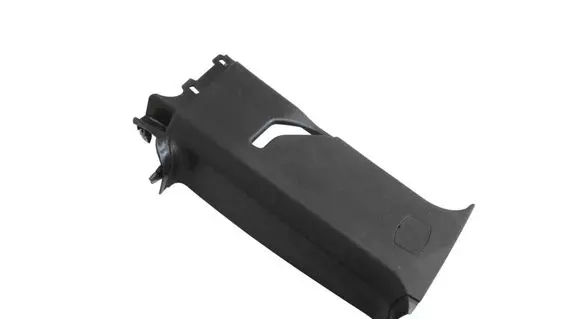 Ford Fiesta (B) pillar trim (top) D1BBB24582AAW