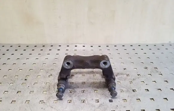 Peugeot 3008 I Brake caliper pad carrier rear 