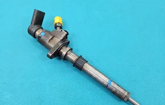 Peugeot 407 Fuel injector 9657144580 IMPRK1440665
