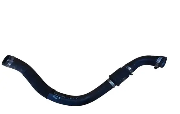 Ford Transit Custom Vacuum line/pipe/hose BK21-6C646-AE