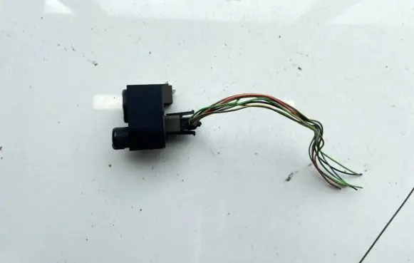 Audi A3 S3 8L Wing mirror switch 03240035 4D0959565