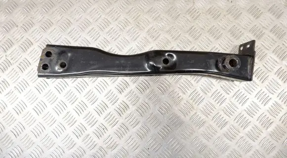 Radiator support slam panel bracket