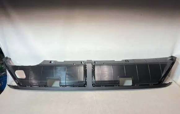 Hyundai Tucson IV NX4 Rear bumper lower part trim 86699N7SA0
