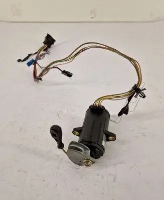 Volkswagen Transporter - Caravelle T4 Accelerator pedal position sensor 0205001020