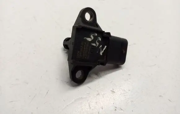 BMW 3 F30 F35 F31 Air pressure sensor 7599042 13627599042