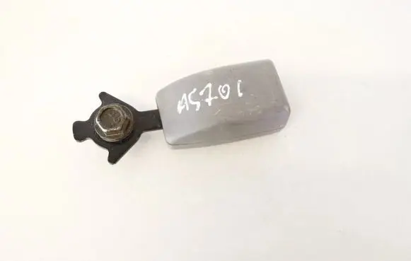 Mazda Premacy Rear seatbelt buckle stk0002b stk0-002b