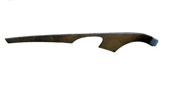 Mercedes-Benz E W211 Front door trim bar 3150025