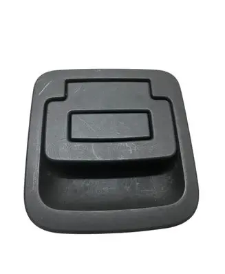 Chevrolet Captiva Trunk/boot floor carpet liner 96630529