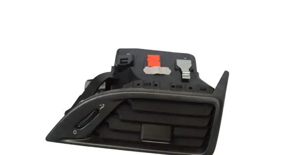 Toyota Auris E180 Dashboard air vent grill cover trim 735482620