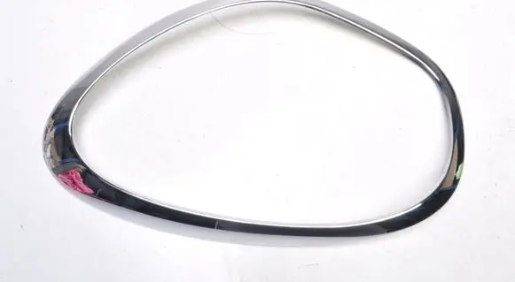 Mini Paceman (R61) Under headlight/headlamp trim 9801573