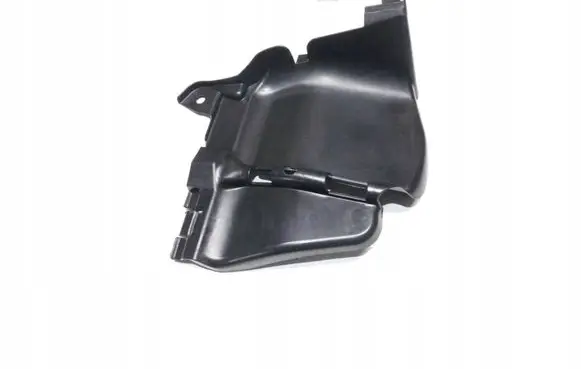 Dacia Sandero Engine splash shield/under tray 8200595797