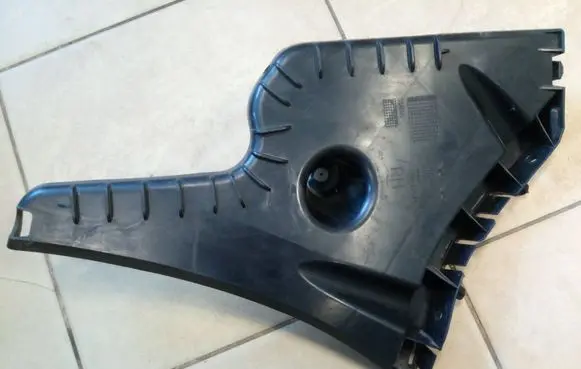 Volvo V60 Rear bumper mounting bracket 30796628 NE69952
