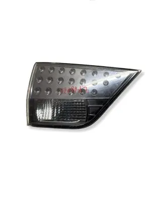 Mitsubishi Outlander Tailgate rear/tail lights 146356
