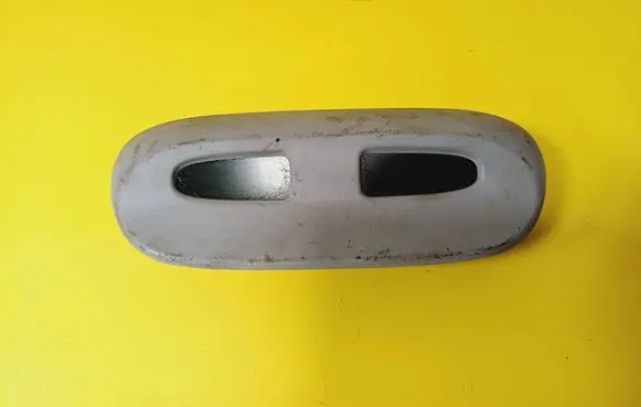 Mercedes-Benz S W220 Parking PDC sensor display screen A0005429723