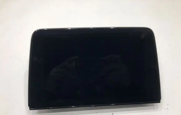 Ford Escape IV Screen/display/small screen LJ6T-18B955-FD