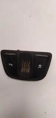 Opel Insignia B Other switches/knobs/shifts 2092 40692