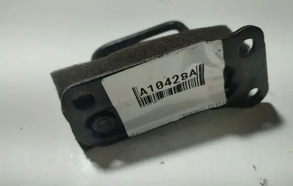 Honda FR-V Rear door lock loop/hook striker 
