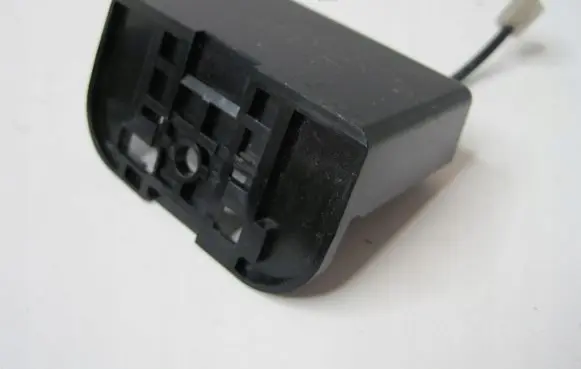 Renault Captur II Radio antenna 282124064R