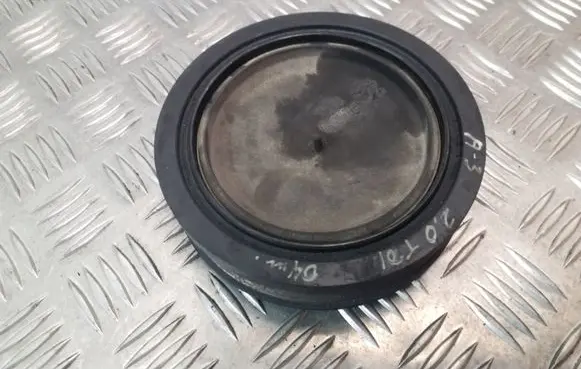 Audi A3 S3 8P Crankshaft pulley 03G105243