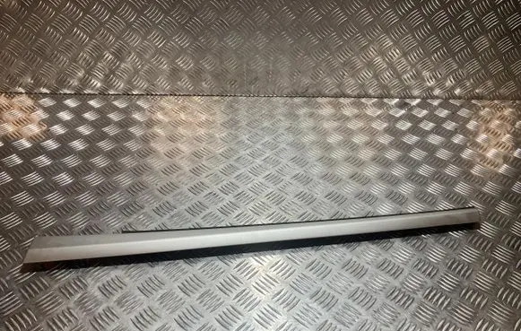 Mercedes-Benz E W238 Rear door windshield rail A2386701001