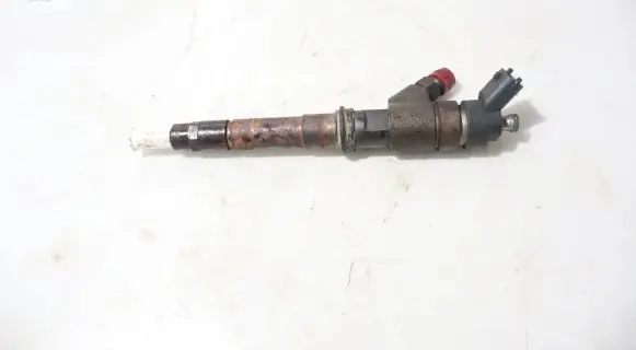 Fiat Ducato Fuel injector 0445120011
