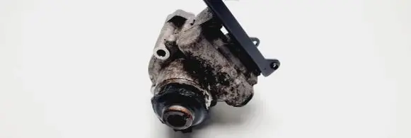 Dodge RAM 1500 DR Power steering pump 7696955143 A070927