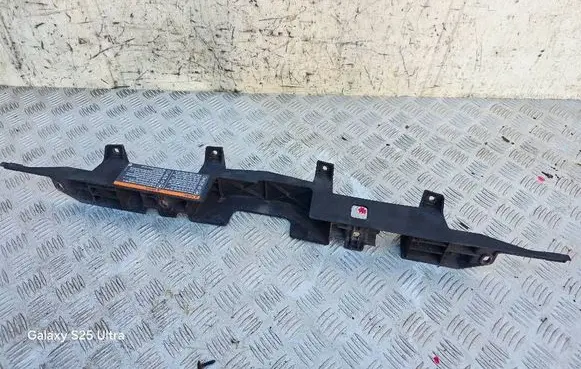 Opel Astra J Radiator trim 13264478