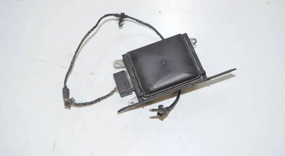 BMW X3 F25 Blind spot module 6873290 66326873290 66326873352