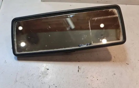 Volkswagen Transporter - Caravelle T4 Rear view mirror (interior) 0210089 E10110089