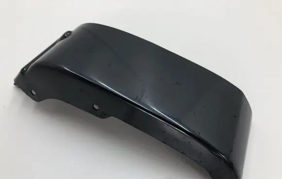 Hyundai Santa Fe Fender trim (molding) 8771226900