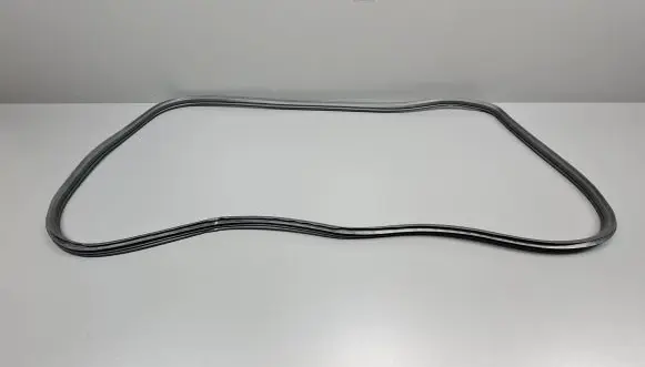 Honda CR-V Front door rubber seal