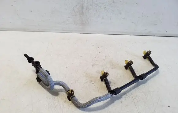 Nissan Navara D23 Fuel return line/hose 