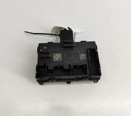 Volkswagen ID.4 Door control unit/module 1EA959592B 1EA959592