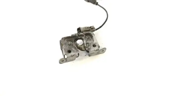 BMW X4 F26 Engine bonnet/hood lock/catch