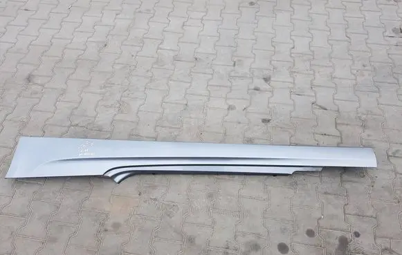 BMW 3 E92 E93 Foot area side trim 8041197IAUTOPI 8041197